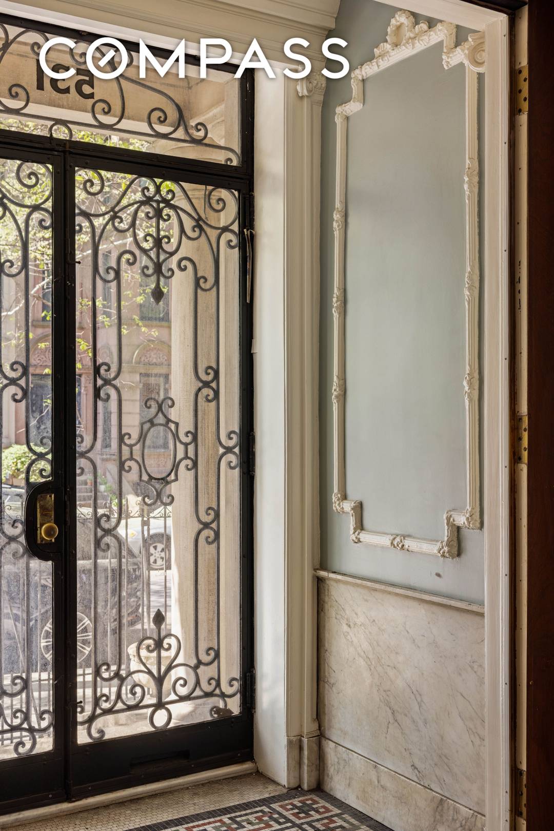 Perfectly positioned just moments from Prospect Park on one of Park Slope s most coveted blocks, this distinguished circa 1915 limestone townhouse blends the elegance of British Regency architecture with ...