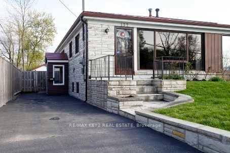 Investors Special ! Rare opportunity to own a multi unit property in a highly desirable Scarborough location.