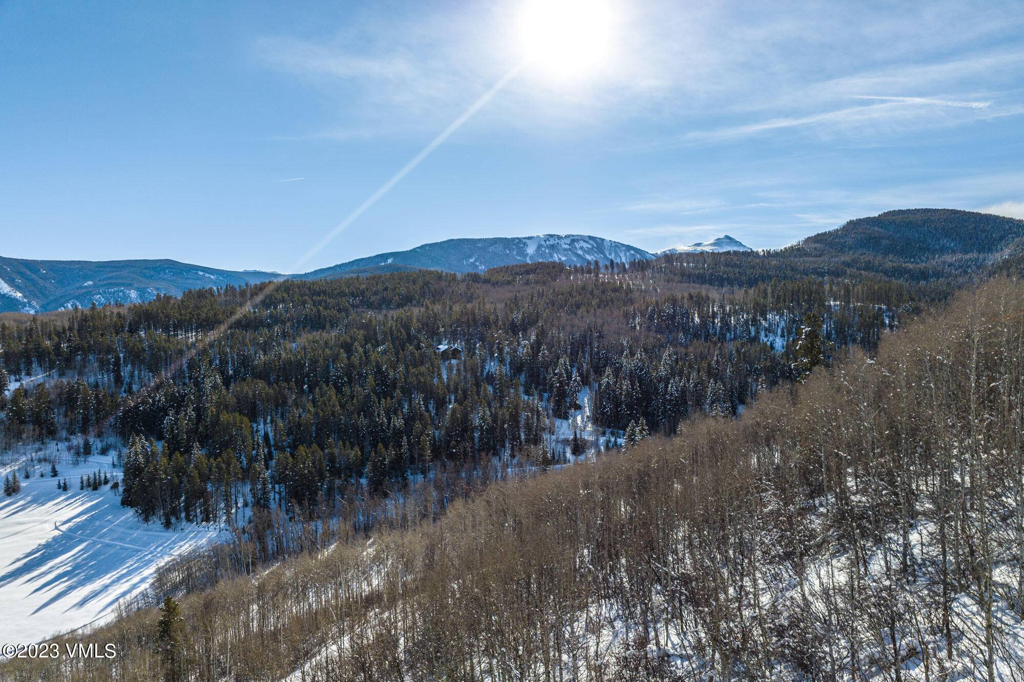 Ownership in Casteel Creek provides only 12 properties exclusive access to approximately 4 miles of maintained and groomed private trails and acres of recreation easement area that connects those trails ...