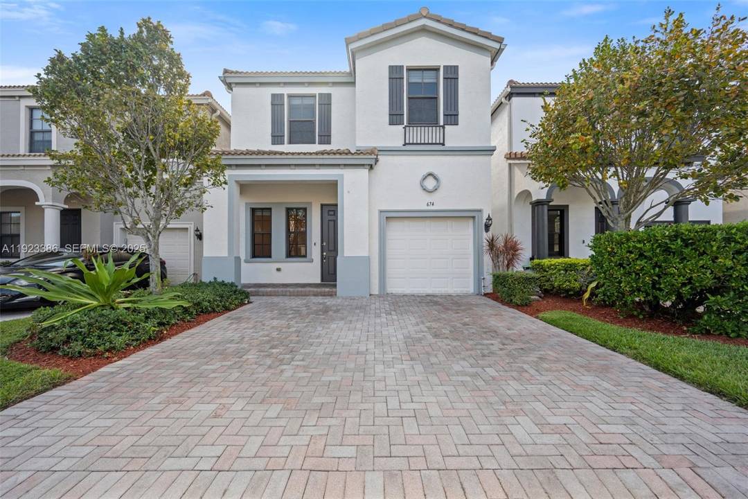 Welcome to this beautiful 4 bedroom, 2.