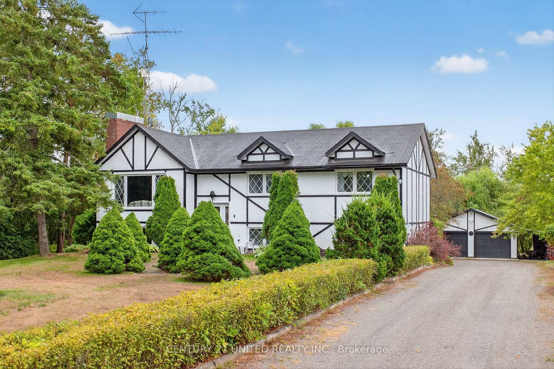 Welcome to the sweet spot of Selwyn township 15 minutes from downtown Peterborough, 8 minutes to the village of Lakefield, and 5 minutes from Bridgenorth.