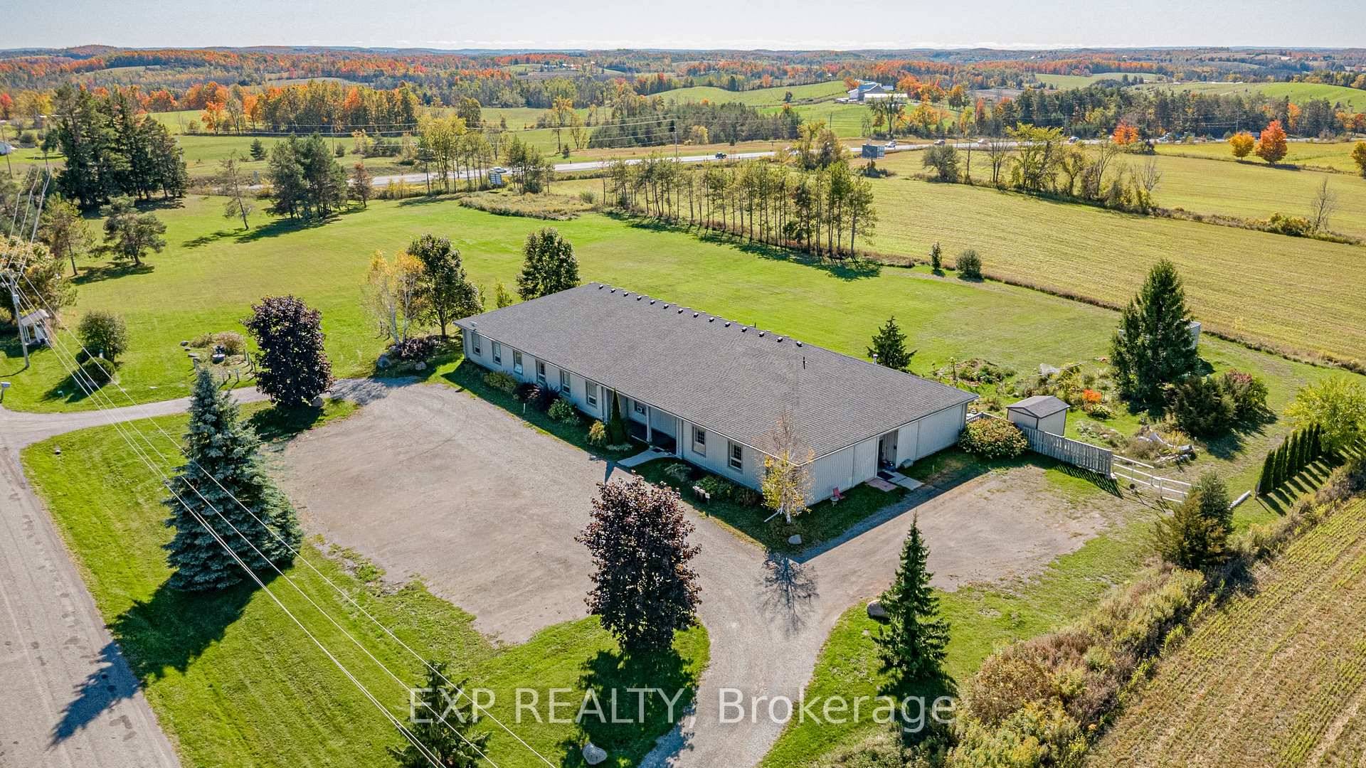 Well maintained 11 unit building featuring a mix of one bedroom and bachelor apartments, priced at a 5.