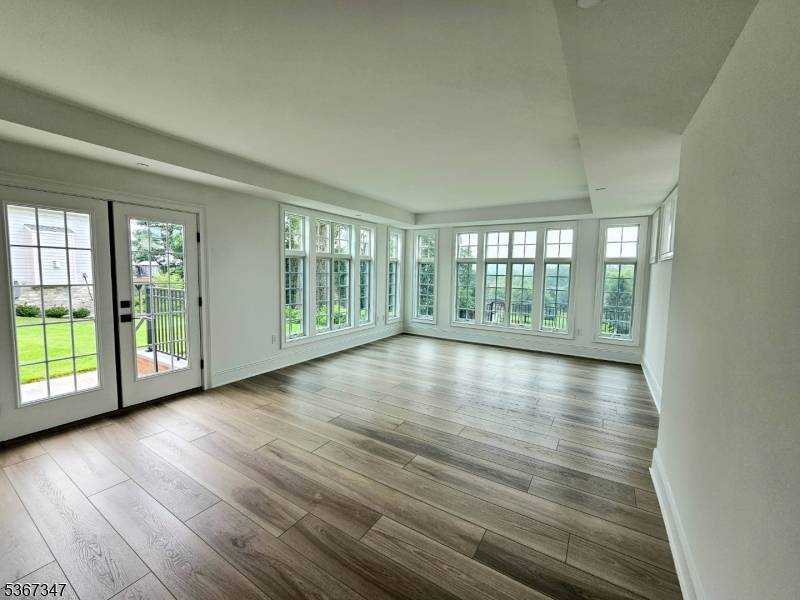 Exclusive opportunity to own a one of a kind condominium at Toll Brothers' Enclave at Chatham !