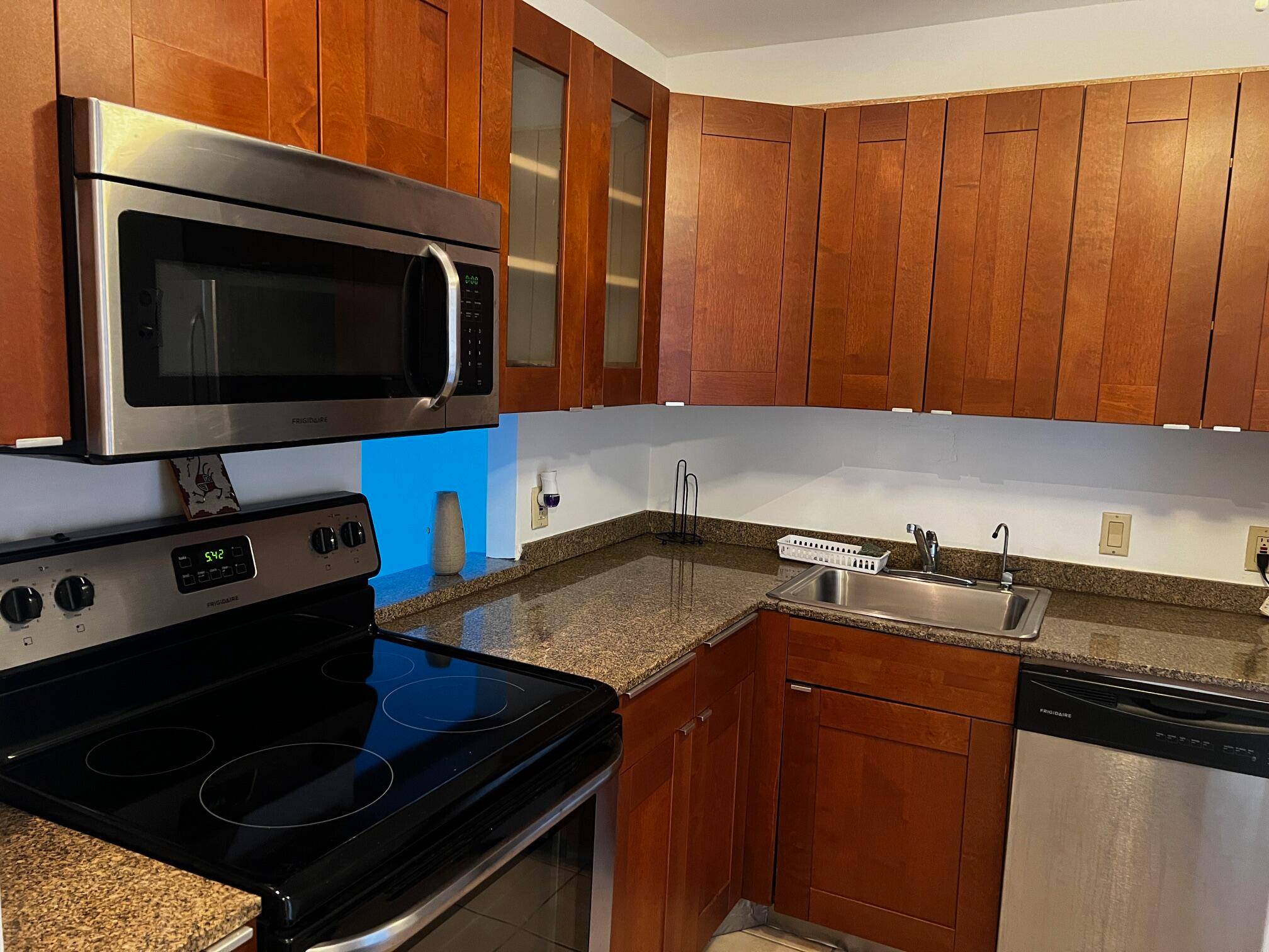 3101 N Country Club Drive Condo Palm Beach