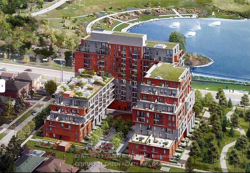 Discover elevated urban living at The Keeley with this rare and stunning two storey condo residence, offering 2 spacious bedrooms and 2 elegant bathrooms within an impeccably designed, efficient layout.