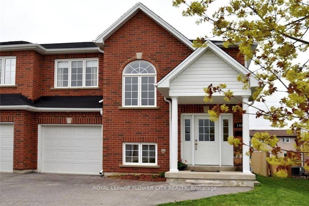 Beautiful East Side home that is ready for your family to just move in !