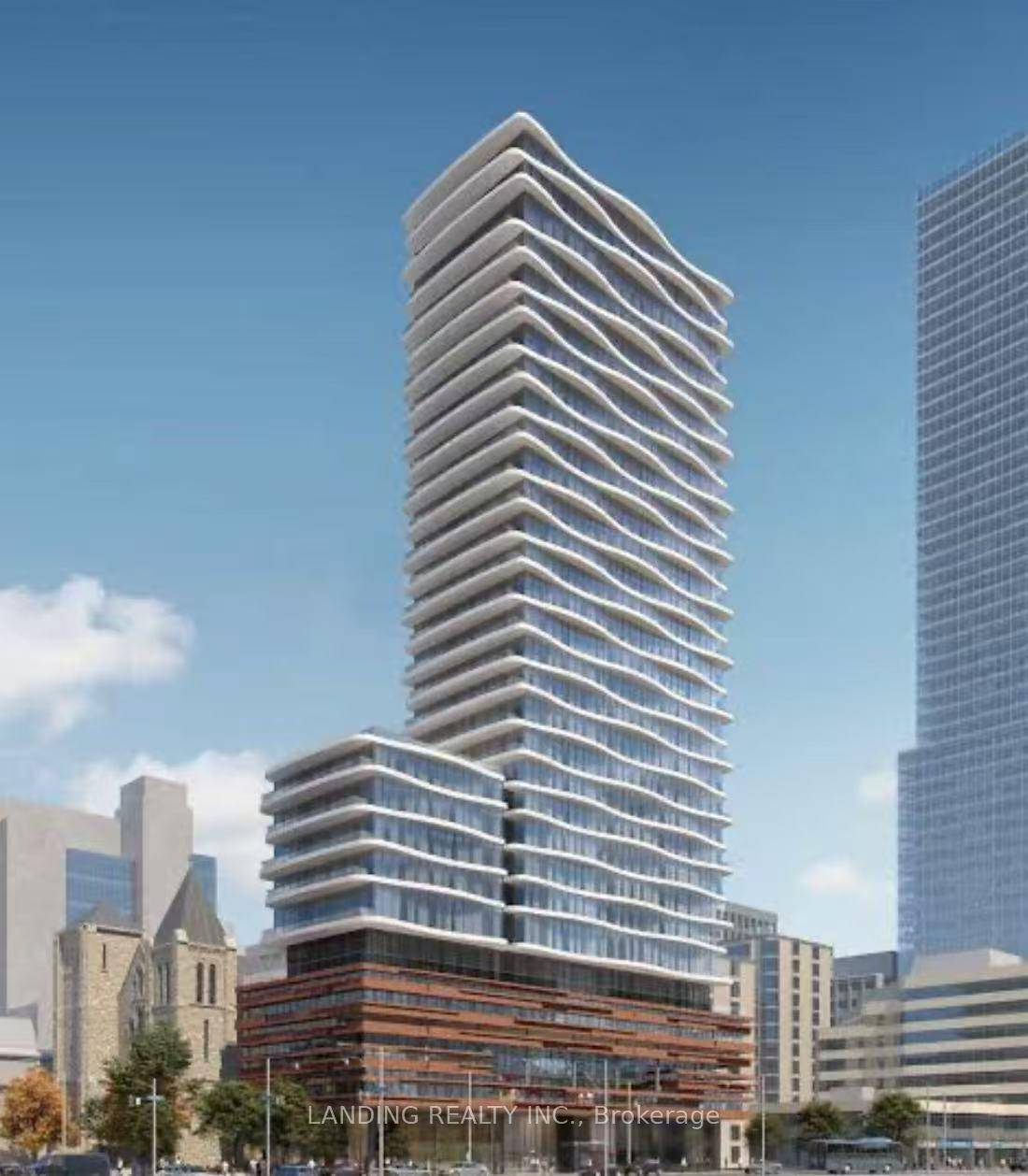 Don't miss this brand new, bright, and spacious 2bedroom corner suite at Artistry Condos by Tribute, where modern comfort meets urban convenience in the heart of downtown Toronto.