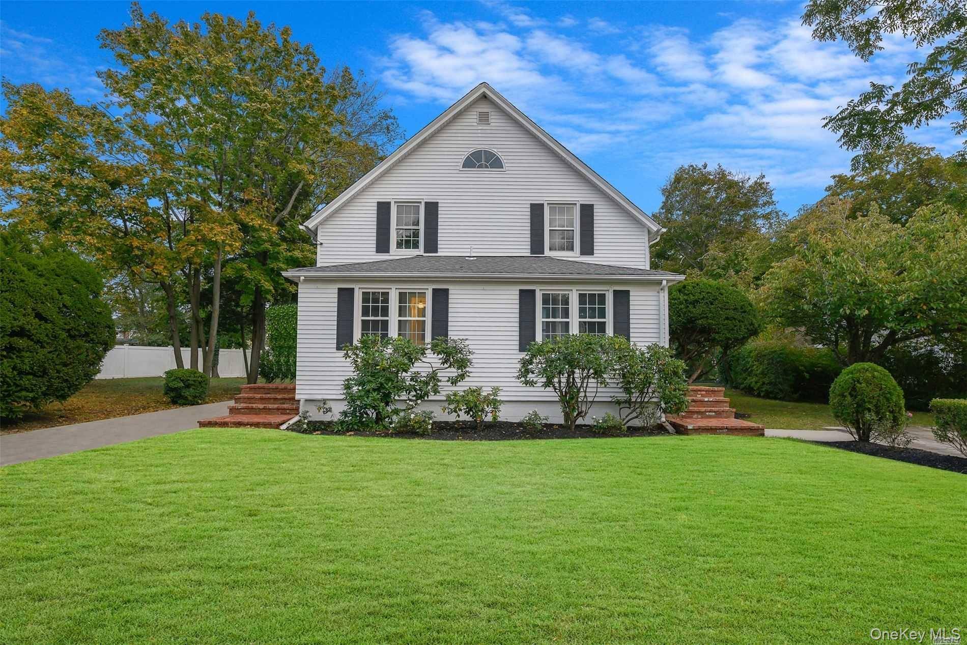 Available November 1st. Currently Tenant Occupied.