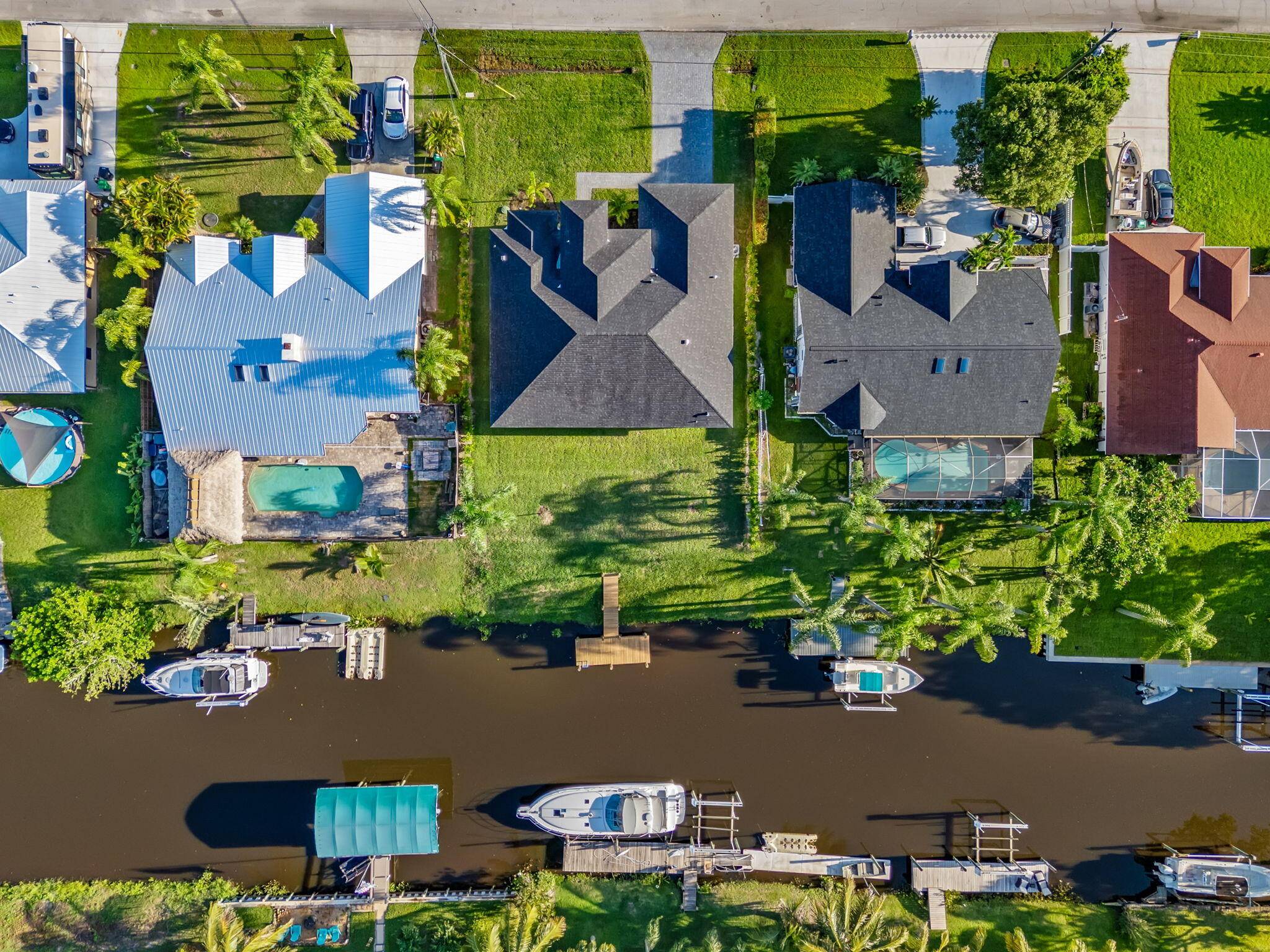 Welcome to 632 SE Seahouse Drive, where everyday living meets a waterfront escape.