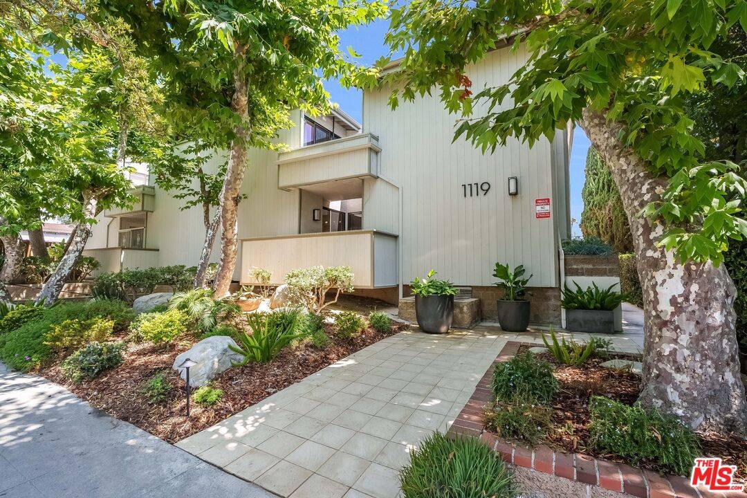 1119   23rd St 3BR Santa Monica La