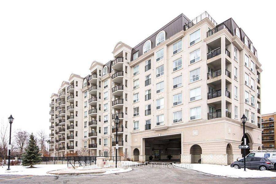 Bright, Spacious amp ; Conveniently Located Condo, Easily used as a 2 Bedroom unit, with 1 underground parking and 1 Locker in the Luxury Chateau Parc Condo.