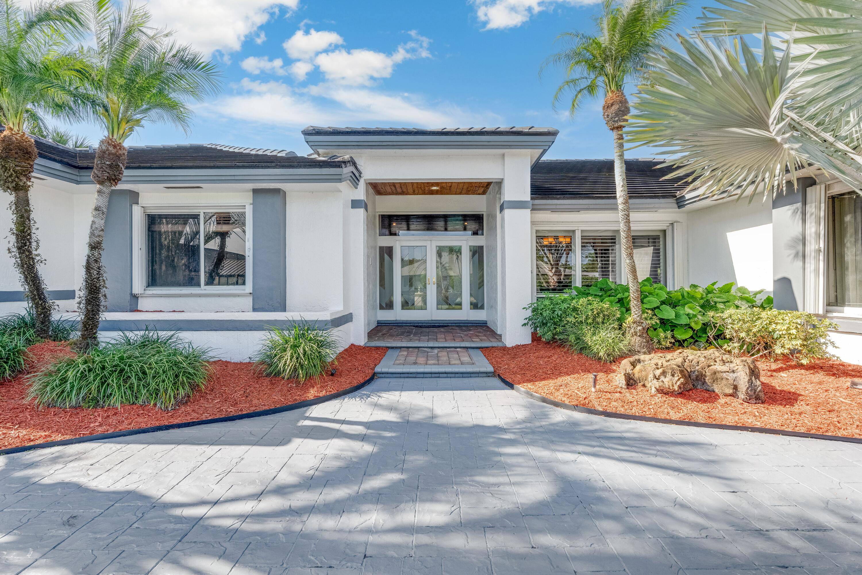 10080 SW 145th Street single-family Palm Beach
