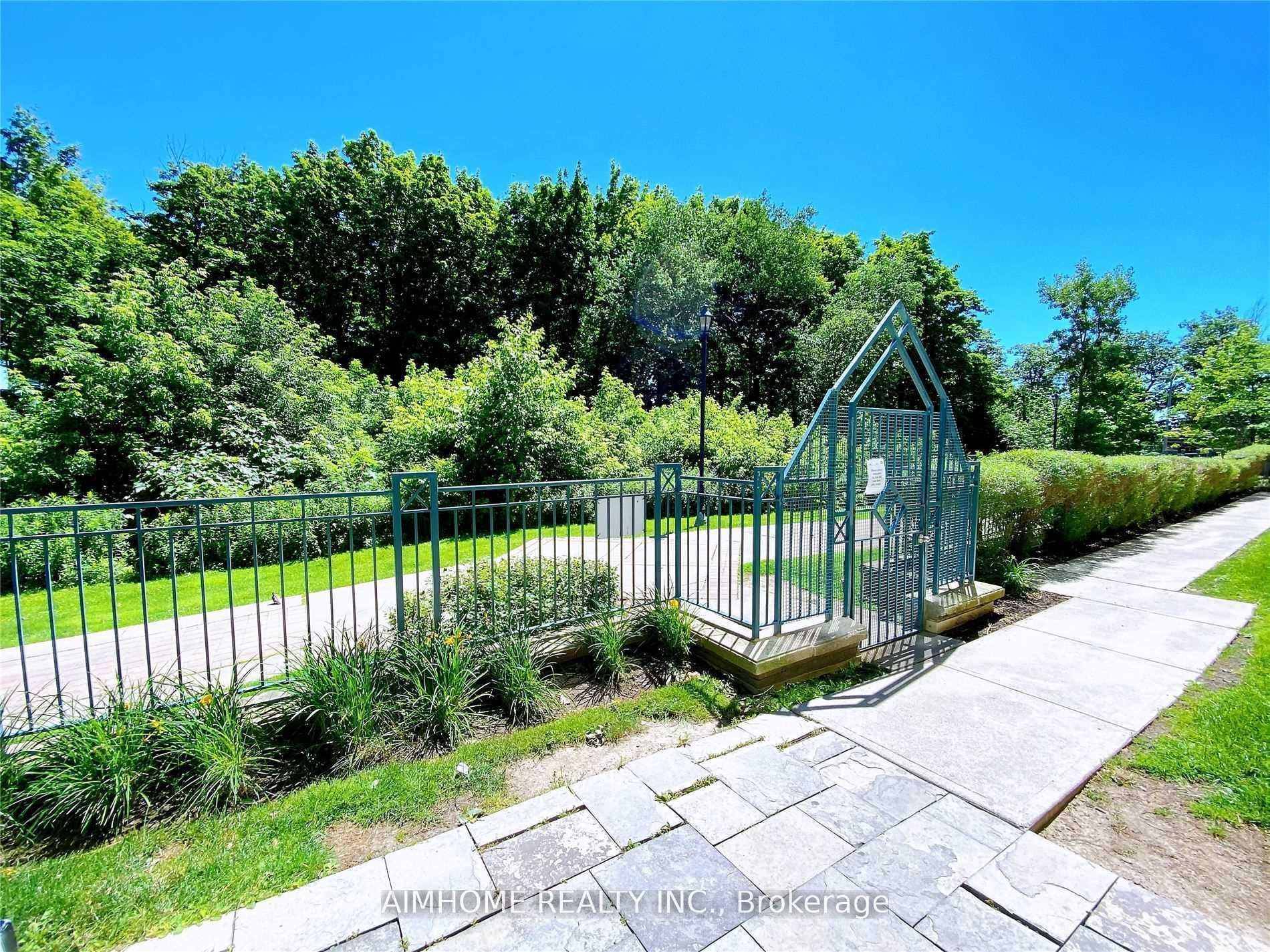 Video Mls lt ; gt ; welcome To The Forest Mansion By Tridel lt ; gt ; 1 Br 1 Den 1 Solarium lt ; gt ; forest Trees View, ...