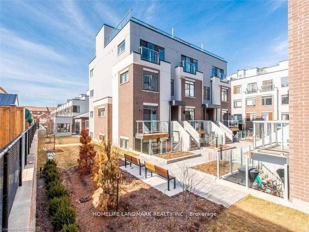 Client RemarksCorner Unit !