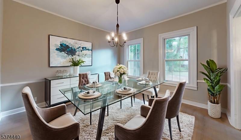 Newest development opportunity in South Orange, New Jersey.