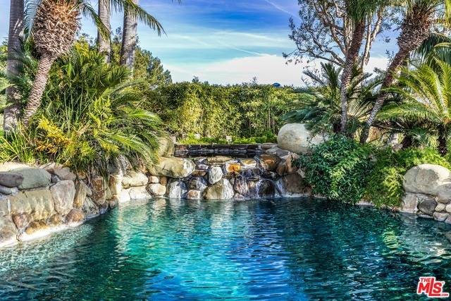 28775 Sea Ranch Way Malibu LA