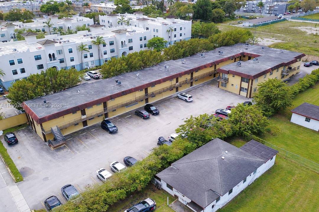 Option 1 Story driven Exceptional multifamily investment opportunity in the heart of Opa Locka, Miami Dade County.