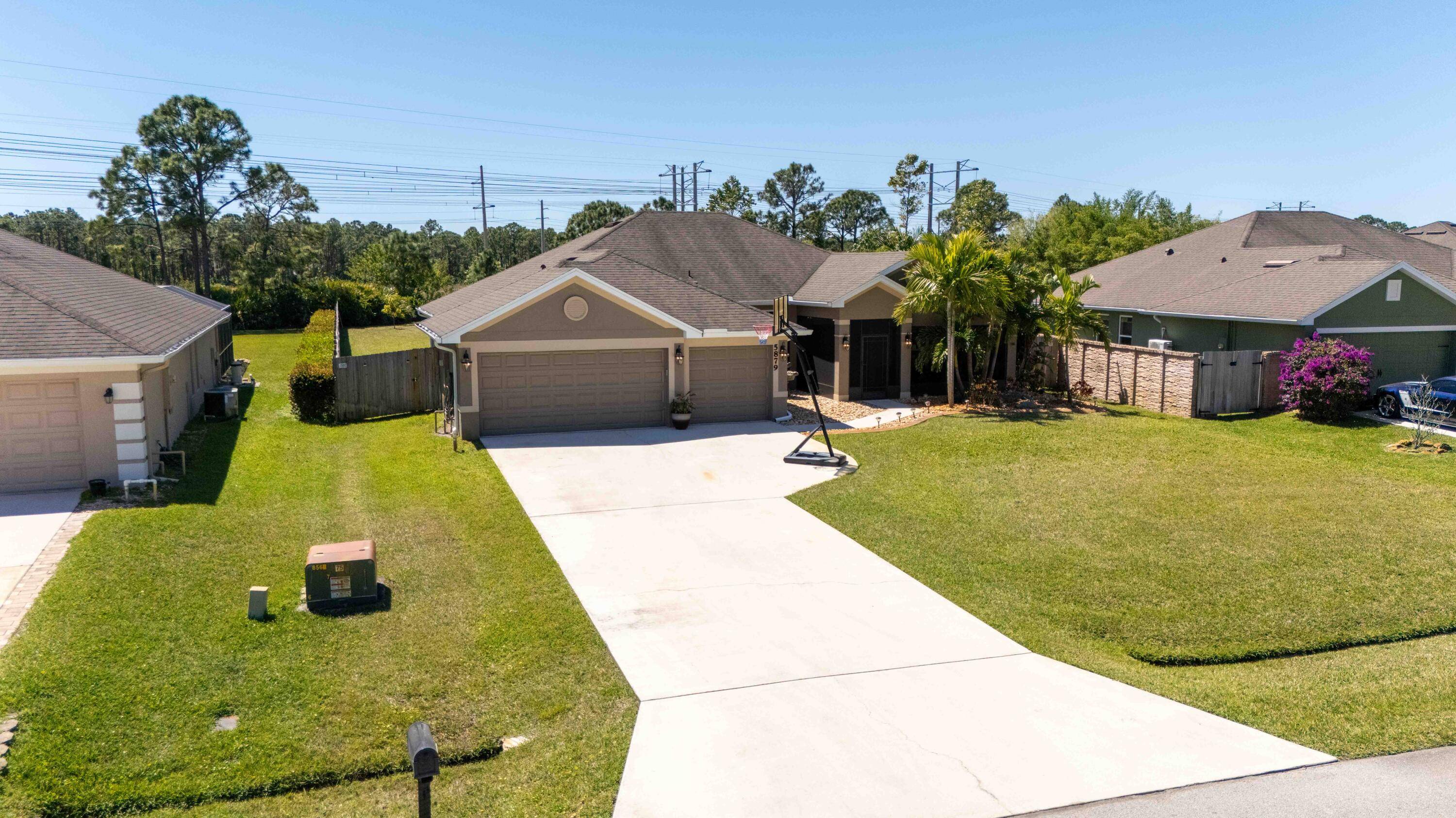 OPEN HOUSE 5 1 10 30am 1pm 1 2 ACRE HOMESITE FENCED !