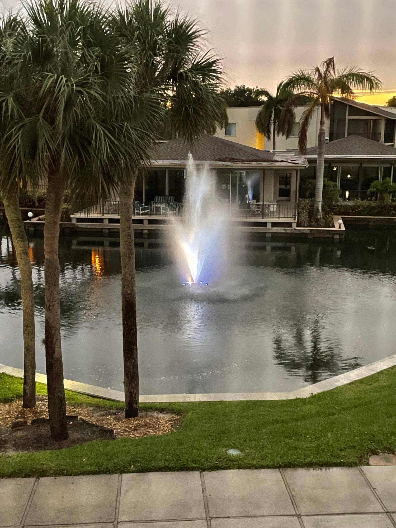 Welcome to your own piece of paradise !
