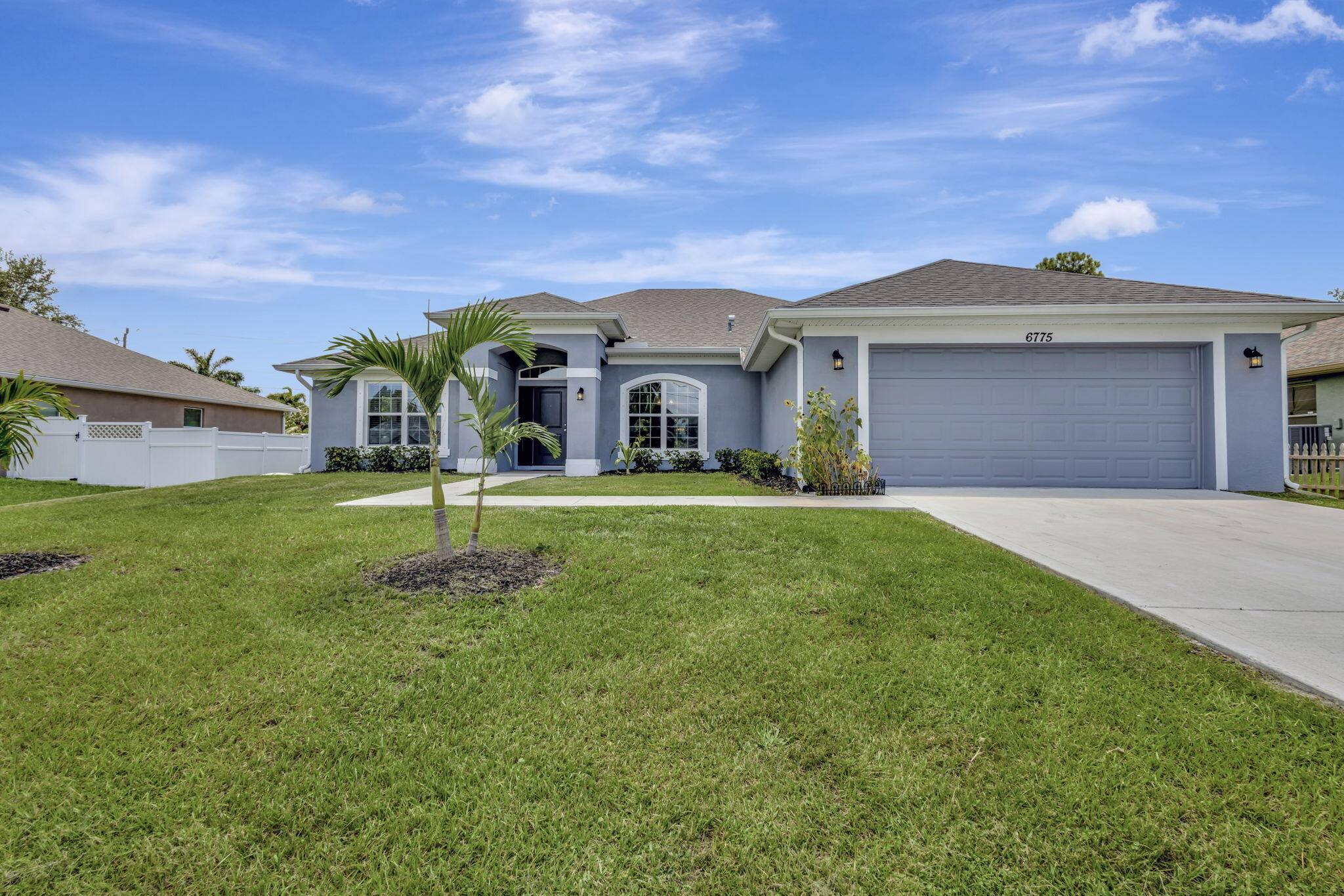 Experience the elegance of this breathtaking new construction home, built in 2022.