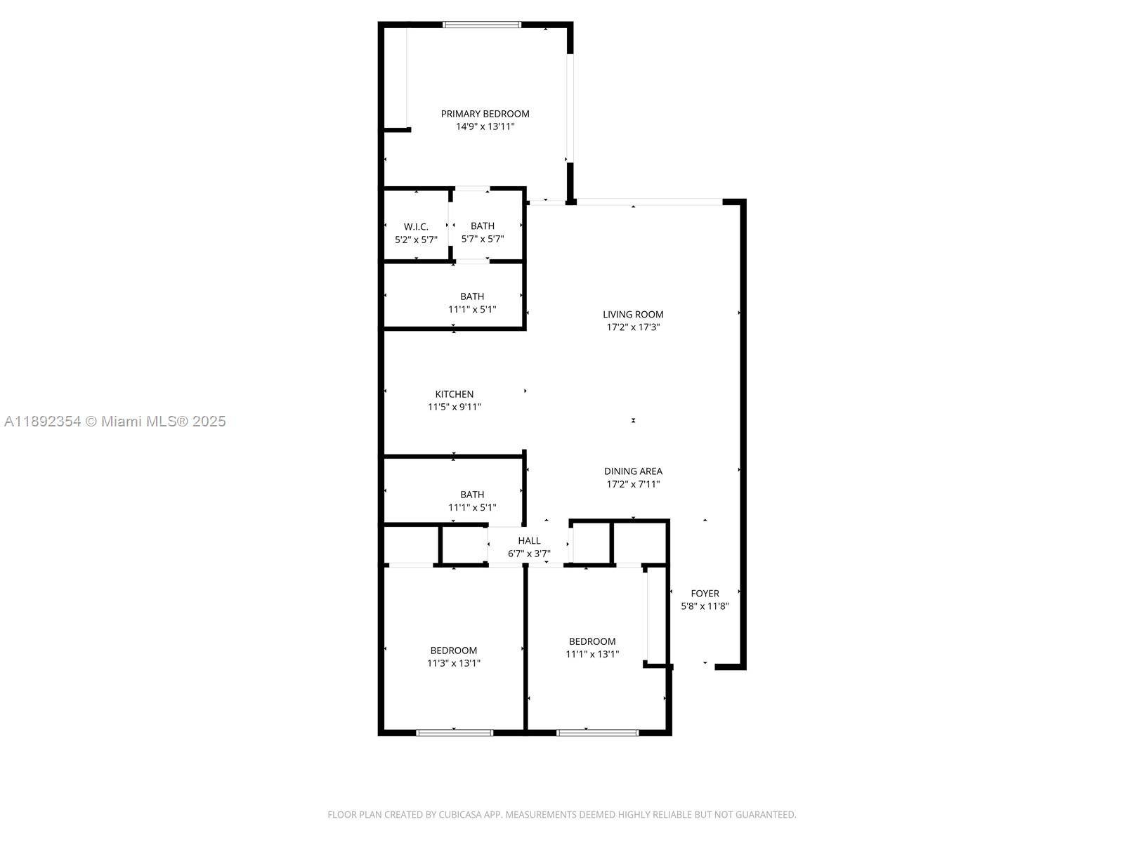 Beautifully renovated in 2024, this 3BR 2BA Kings Creek townhome offers modern finishes and a bright open layout.