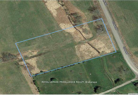 Build your dream home on this beautiful lot, approximately 1.