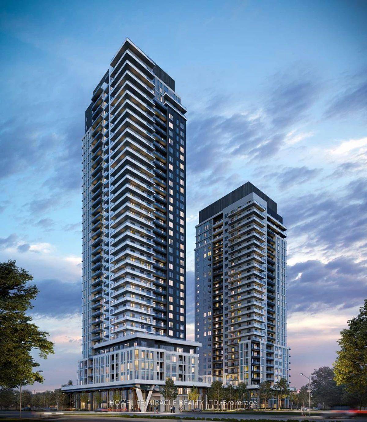 Looking for a bright, comfortable space in the heart of Vaughan ?