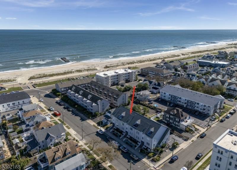 PRIME LOCATION, a fantastic opportunity to own a NJ Beach property in BRADLEY BEACH.