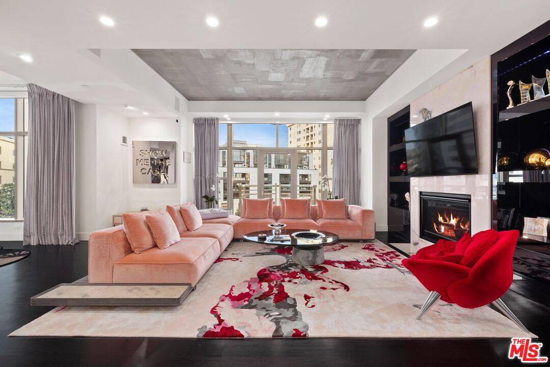 10776   Wilshire Blvd 2BR Westwood La