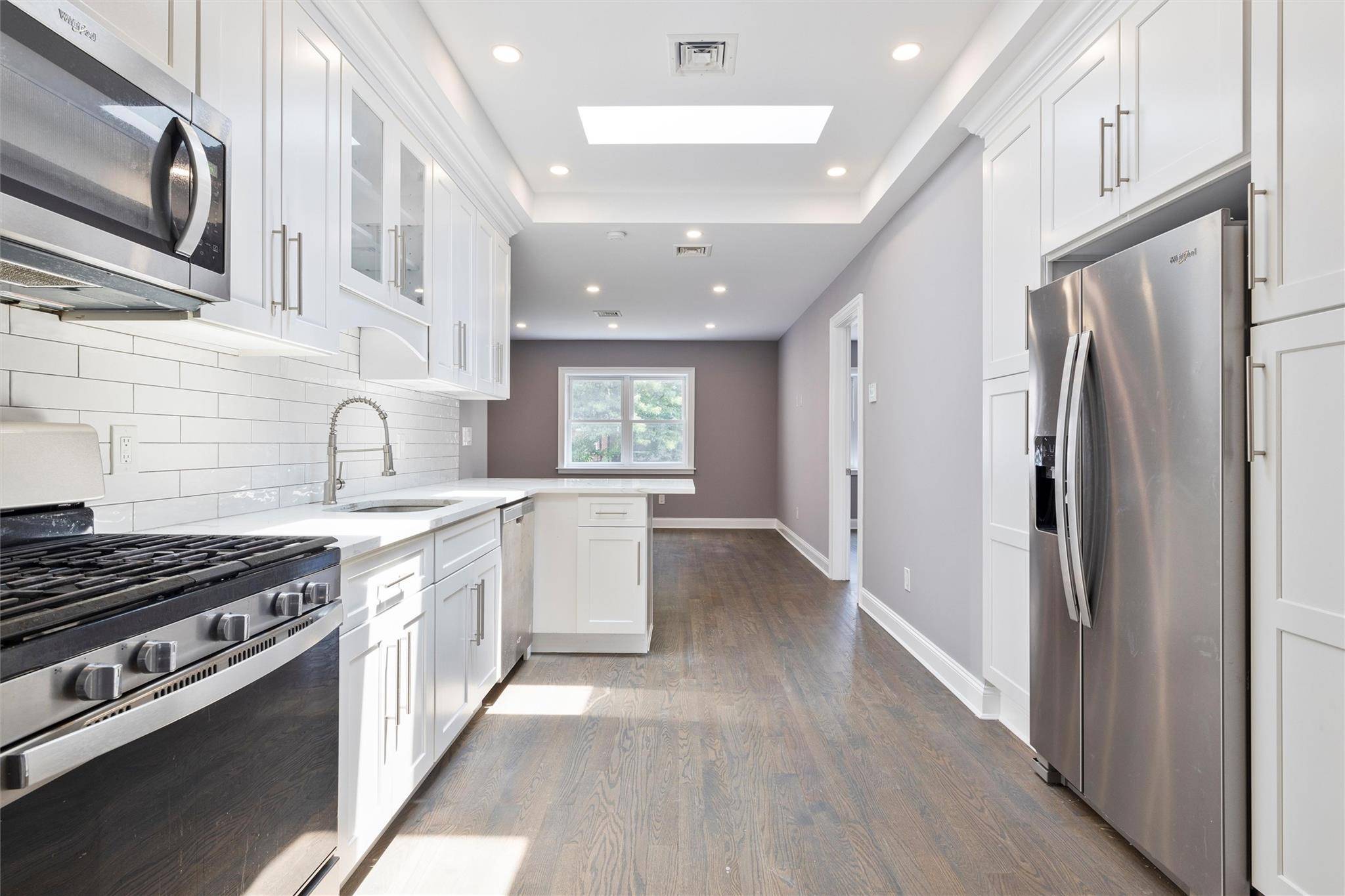 Prime Two Family Home in Maspeth Ideal for Investors or End Users !