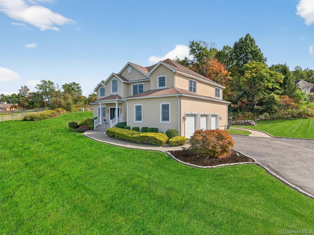 Welcome to this FULLY FURNISHED, turn key living experience in the heart of the Hudson Valley.