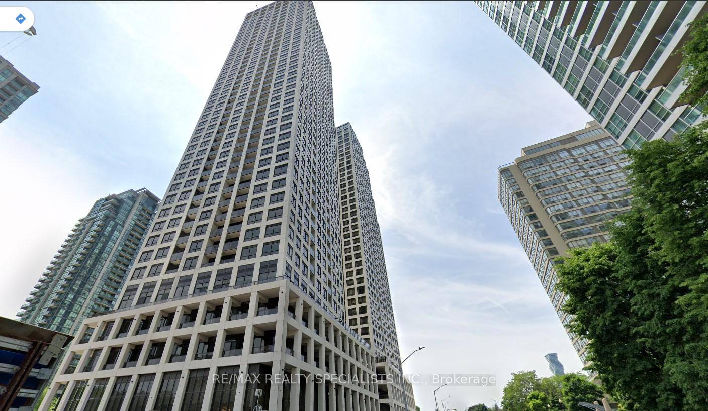 Come live in this brand New 1 Bedroom condo, made by Solmar Edge Tower 2, 526 Sq.