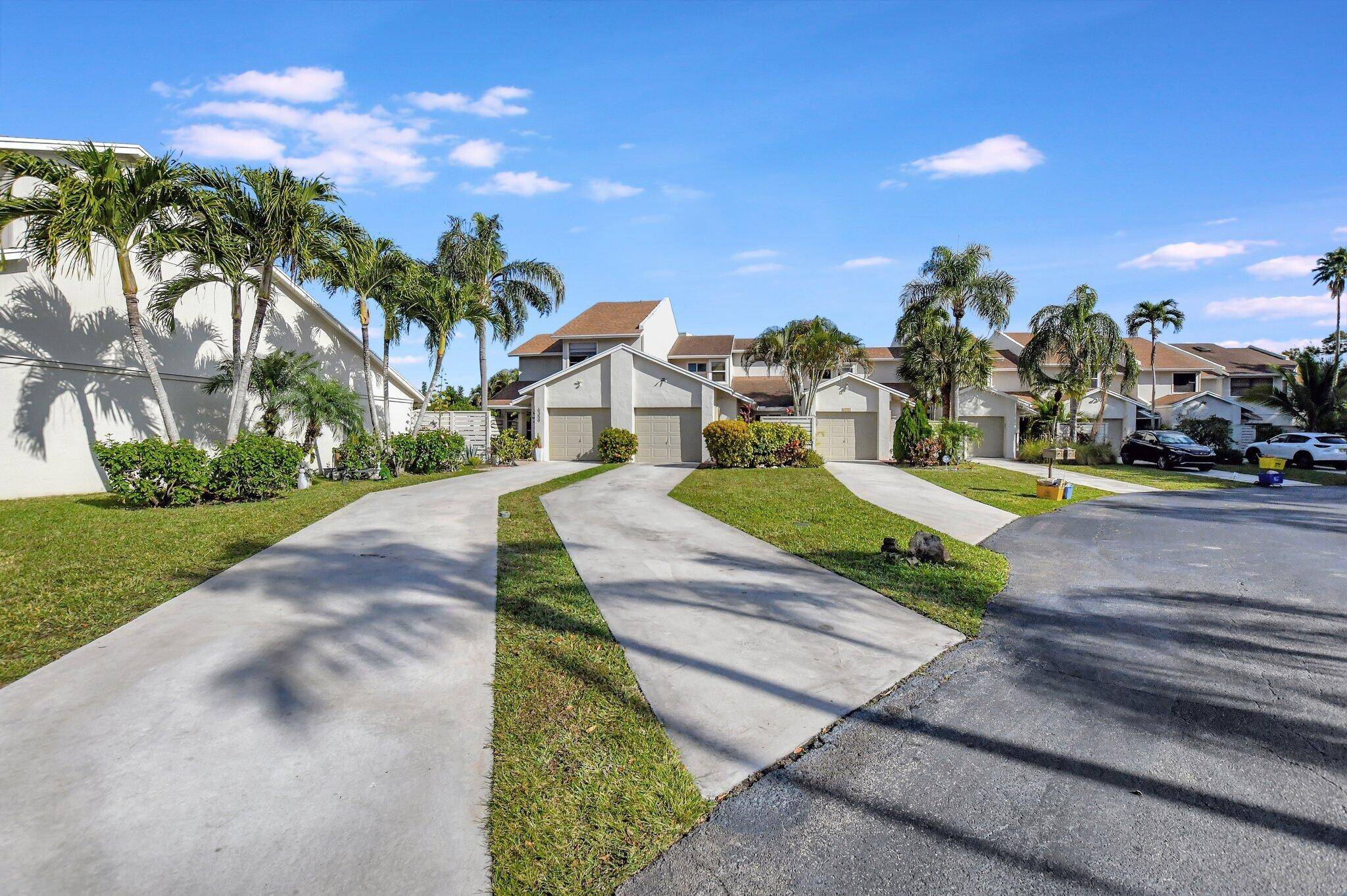 Light, Bright, Open, Spacious Updated !