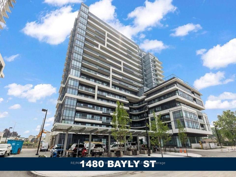 Bright amp ; Spacious Unit Boasts Open Concept Layout With Media Niche Perfect For Home Office, Upgraded Kitchen With S S Appliances, Quartz Countertops amp ; Backsplash.