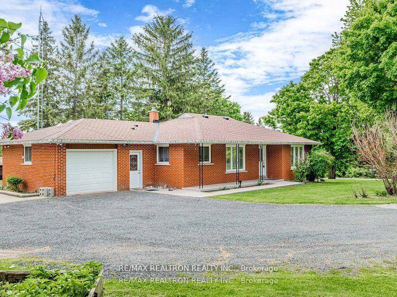 Client RemarksClient RemarksClient Remarks1 Acre Country Property W All Brick Bungalow, Attached 1.