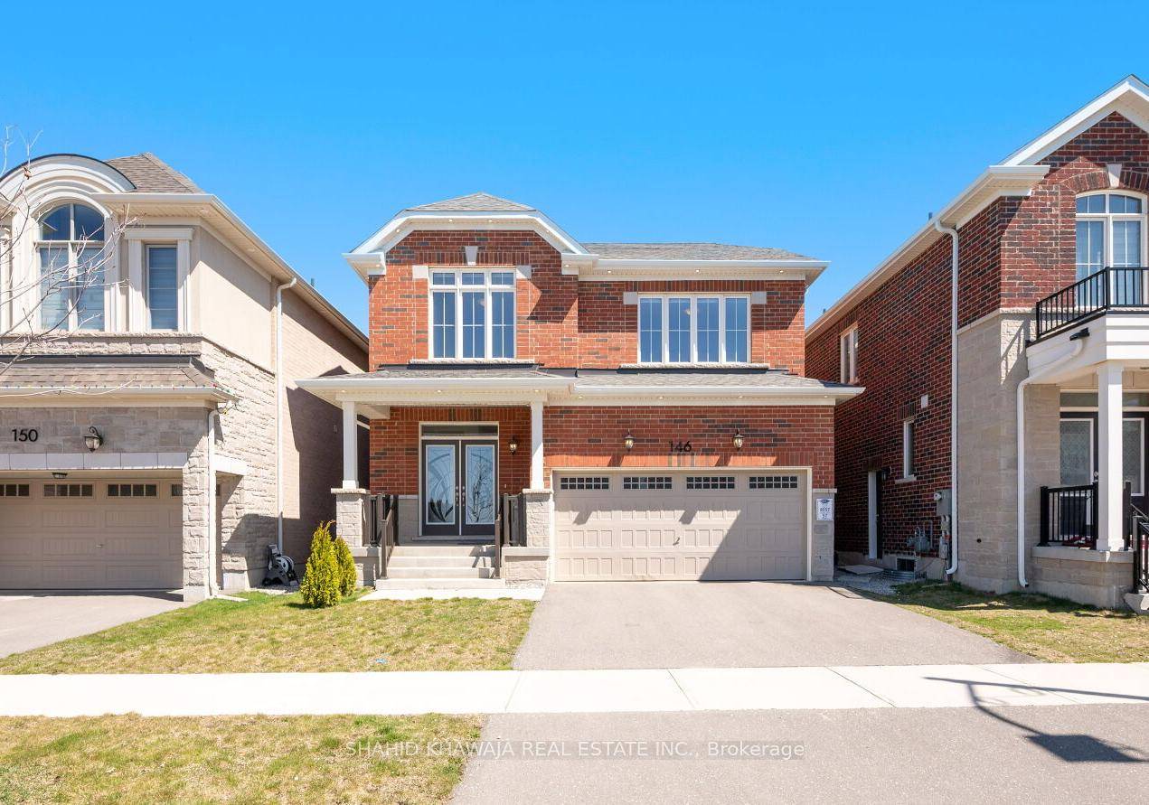 View Tour Extremely Mint Condition Stunning Custom Upgraded Home Perfectly Nestled in the vibrant Cobban Community of Milton Detached Double Car Garage With Separate Side Entrance Done By the Builder ...