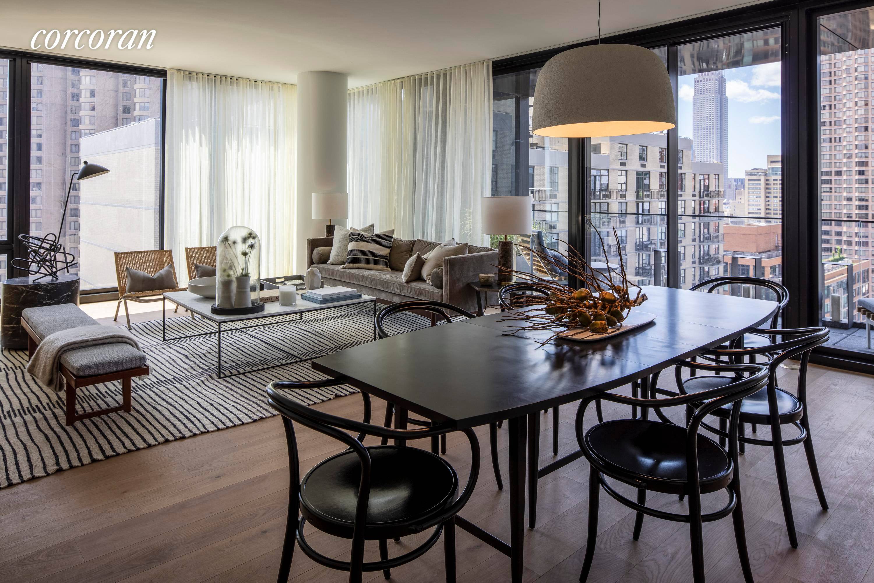 Occupancy expected Summer 2021 !