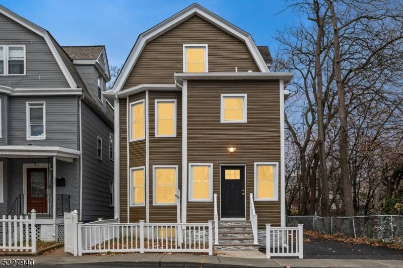 A Newly Renovated and conveniently located near commuter traffic direct to NYC Train Bus HWY.