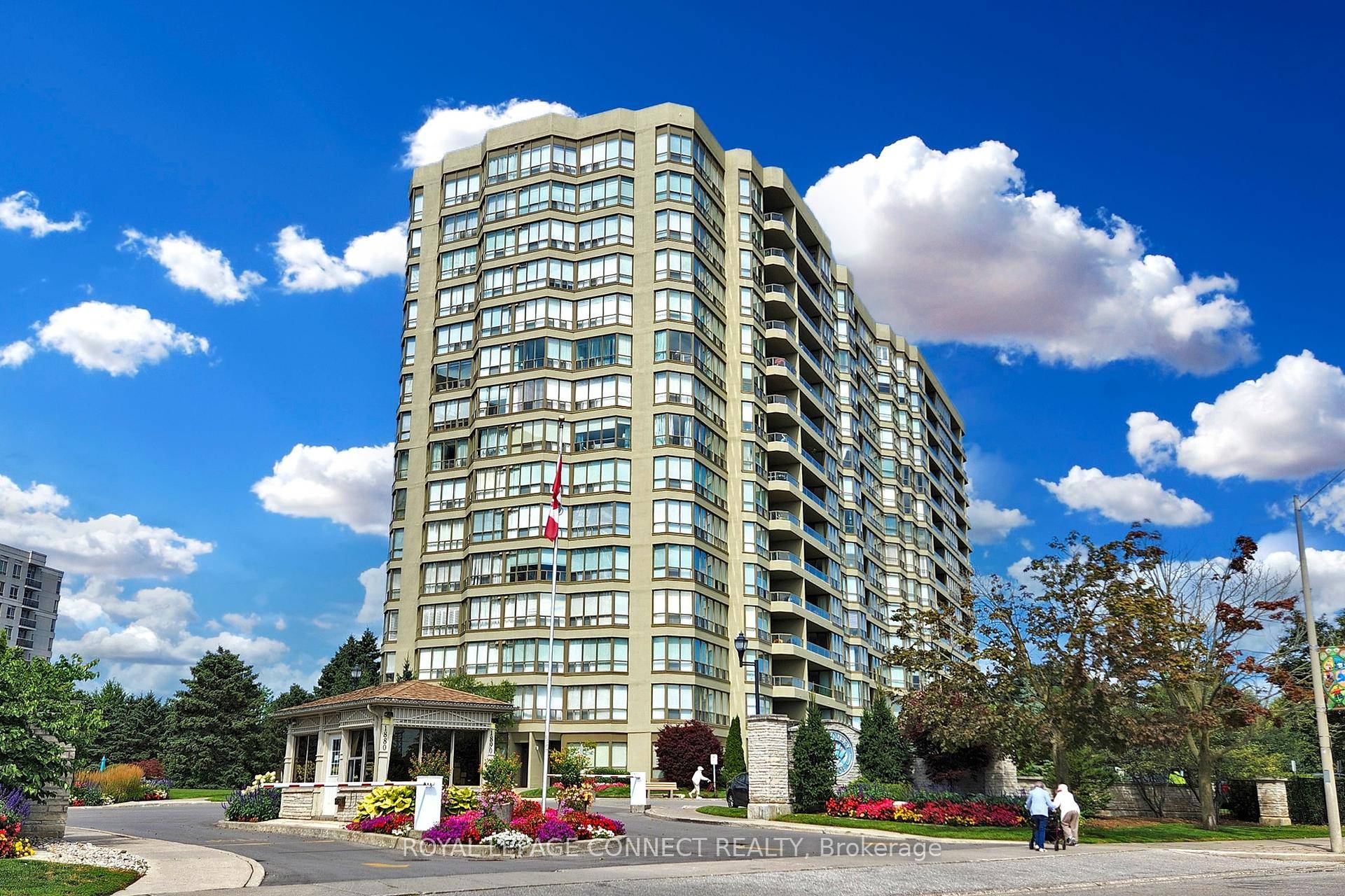 Step into this bright and spacious 1, 025 sq ft condo, perfectly designed for luxury and convenience.