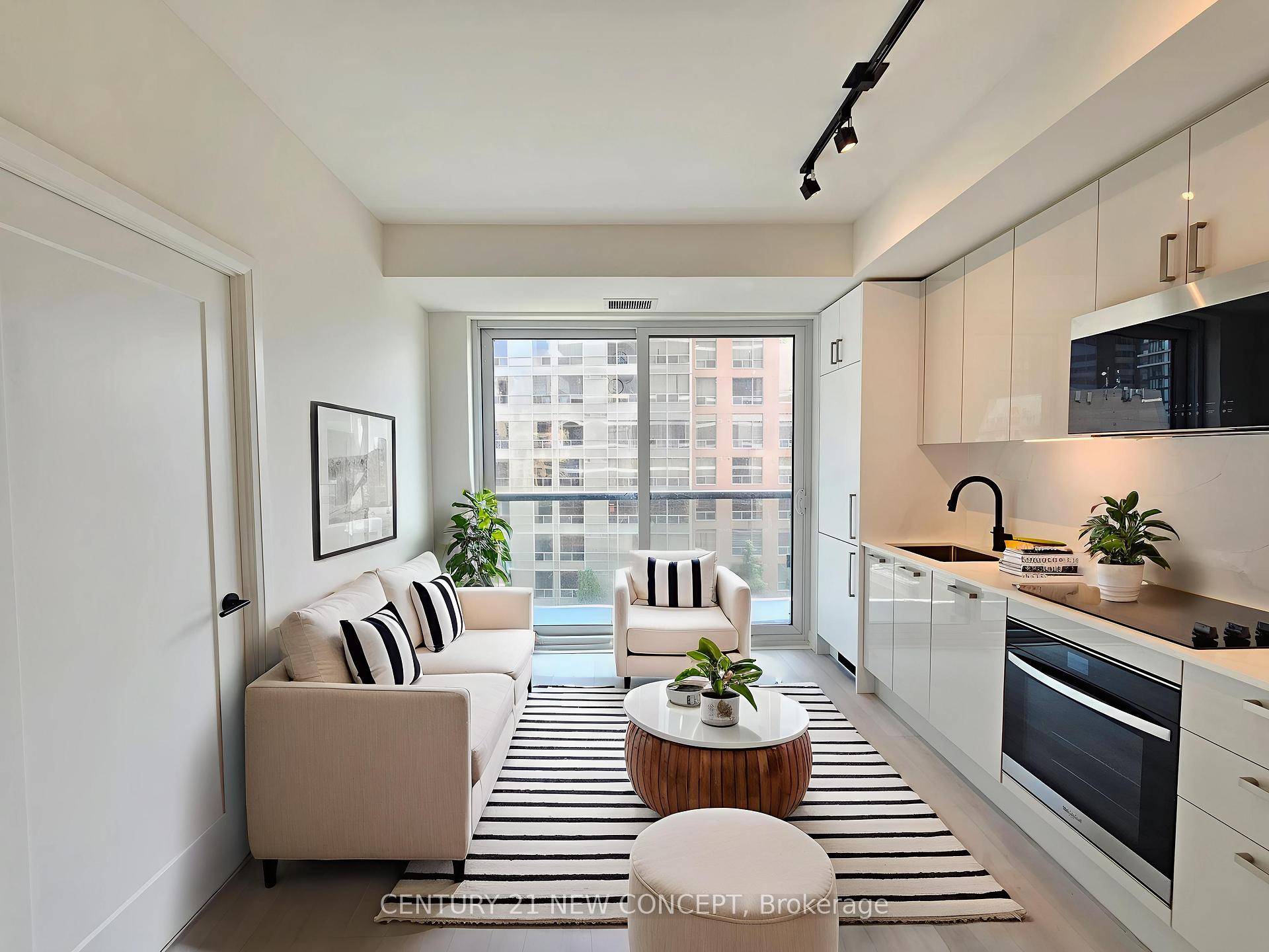 Welcome To Artistry Condos A Brand New Landmark By Tribute Communities In The Heart Of Downtown Toronto !