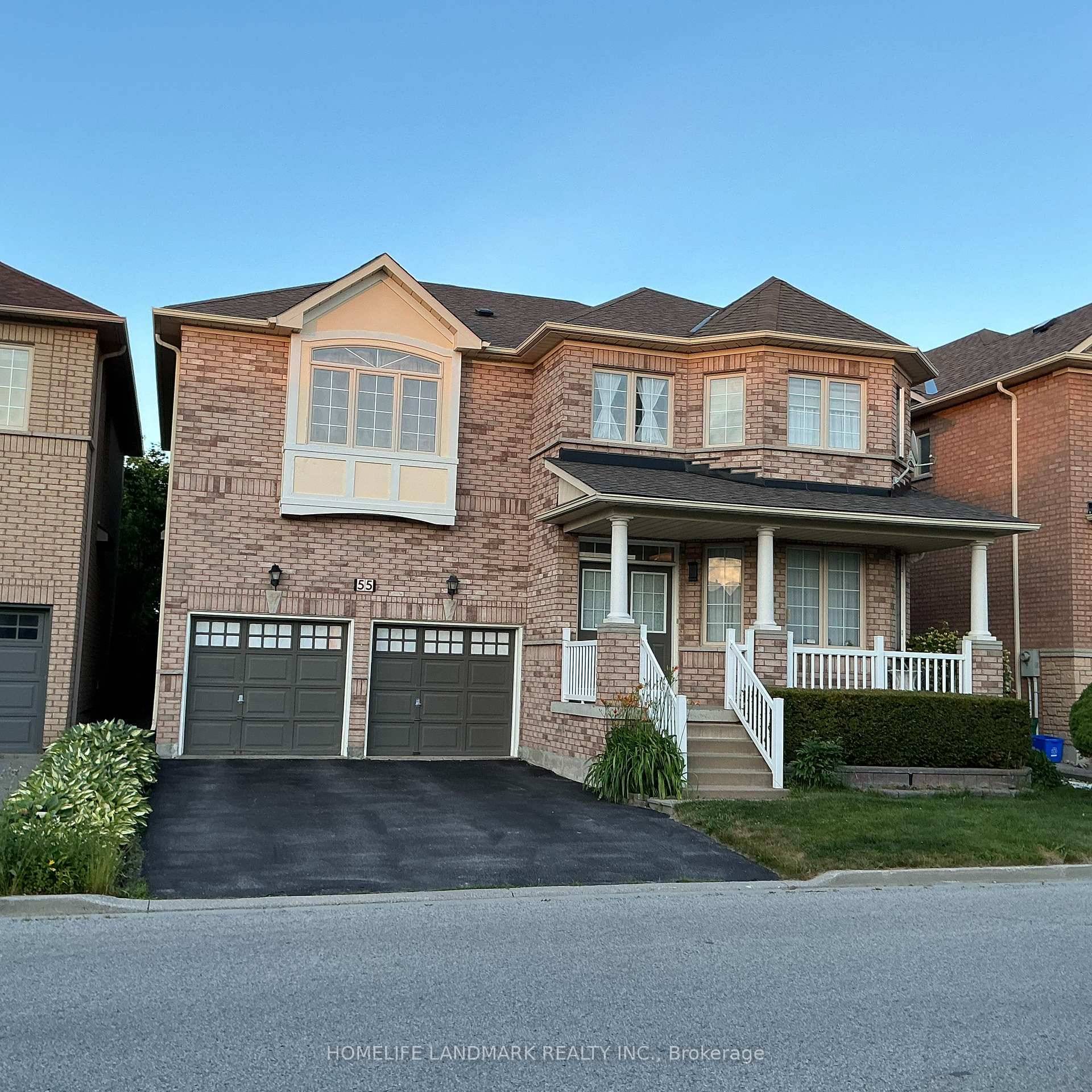 Immaculate, Sun Filled Home In Sought After Cachet Community.