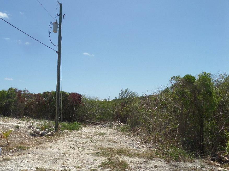 STELLA MARIS Land Long-Island-Bahamas