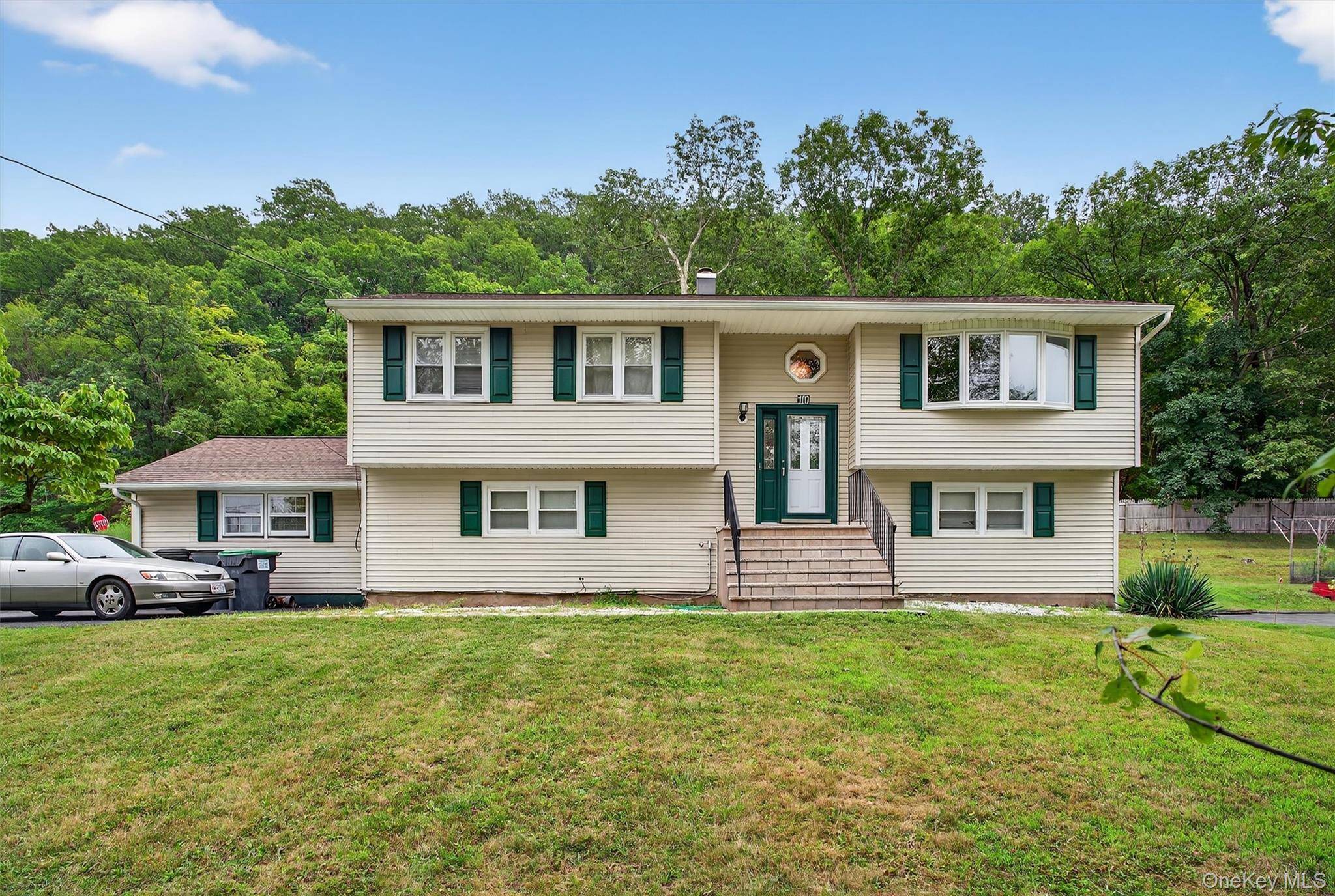Discover this charming 3 bedroom, 2 bath home perfectly situated on a desirable corner lot in the heart of Highland Mills, within the Monroe Woodbury School District.