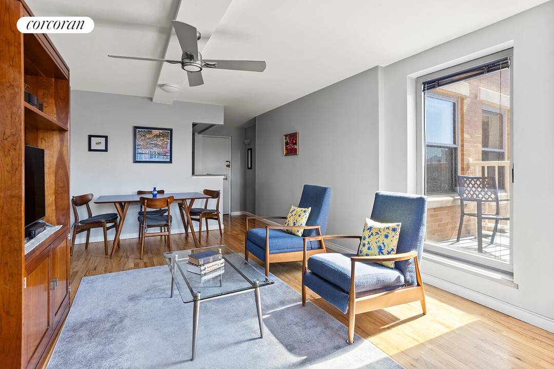 1825 Madison Avenue, Unit 9G Now a Free Market Opportunity in East Harlem Residence 9G at 1825 Madison Avenue presents a rare opportunity to purchase a formerly income restricted apartment ...