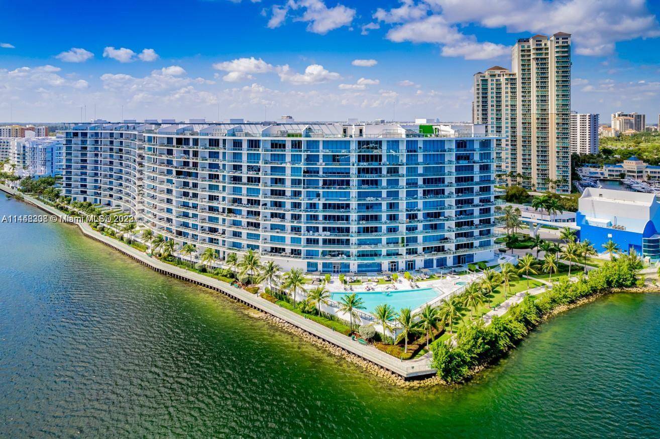 Step off of your private elevator into LUXURY LIVING at one of the most prestigious buildings in South Florida ECHO AVENTURA designed by world renowned Carlos Ott w interiors by ...