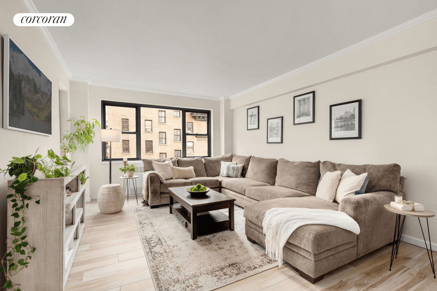 Welcome to Residence 10C at 136 East 76th Street a beautifully renovated one bedroom and home office den, one bathroom home in a distinguished full service co op, located on ...