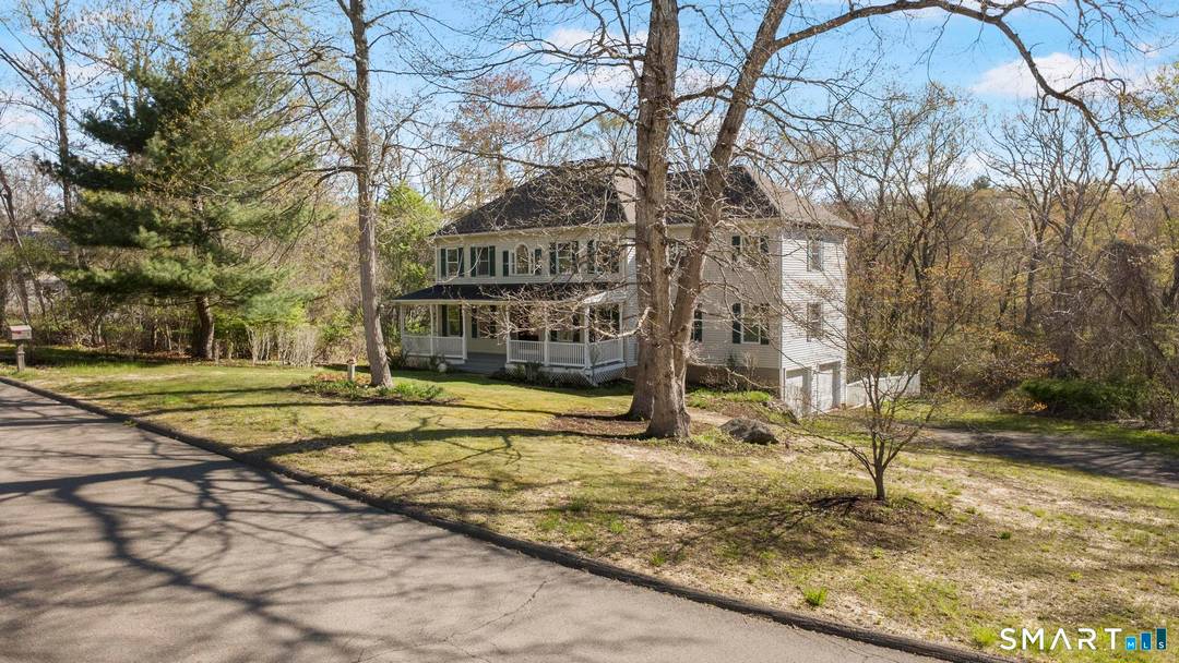Set at the end of a quiet cul de sac, this beautifully renovated 5 bedroom, 3.