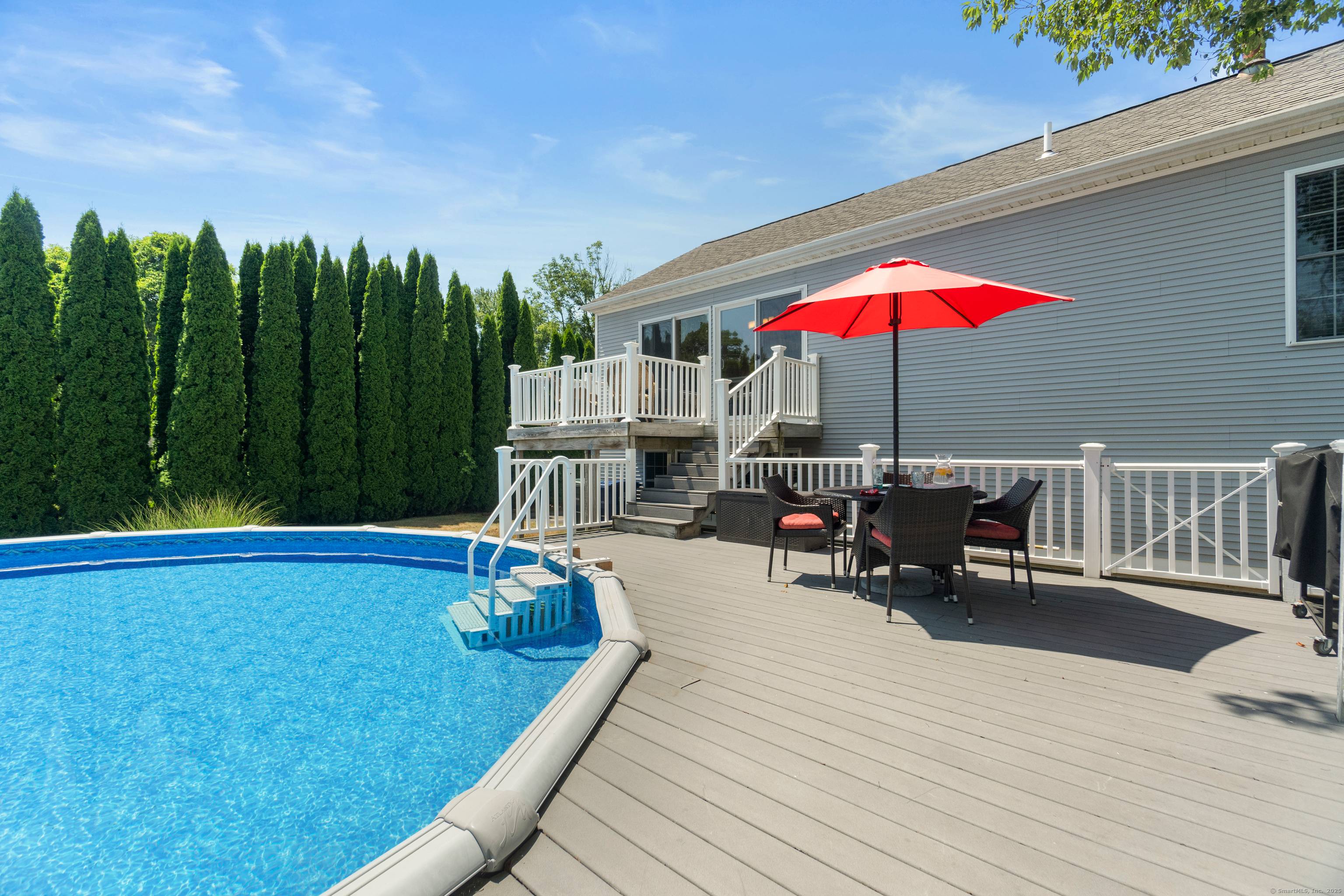 Welcome to this spacious, sun filled, bright and airy 3 bedroom, 2 bath home offering 1, 793 square feet of comfortable living space nestled on a.