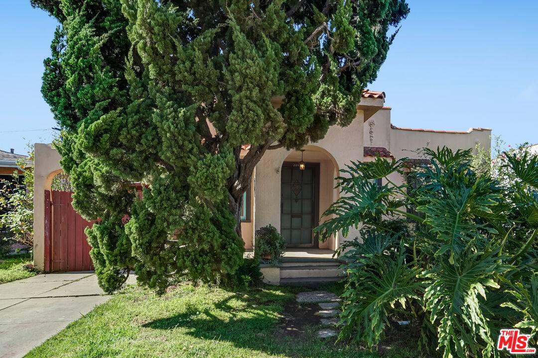 2247 Penmar Ave 3BR Marina Del Rey La