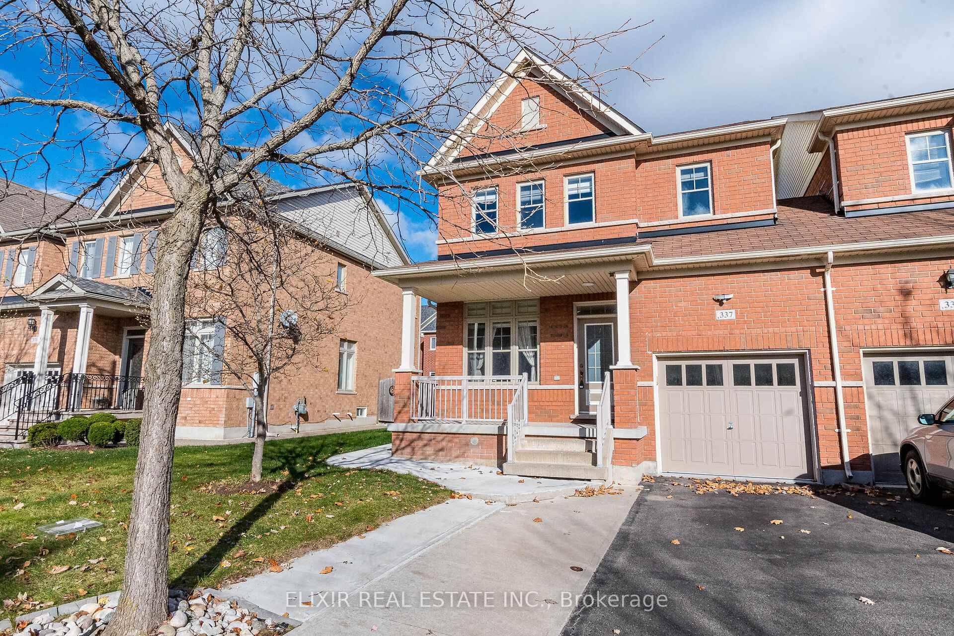 Brand new, never lived in legal 2 bedroom basement apartment with separate walk up entrance.